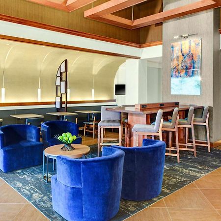 Homewood Suites By Hilton Oklahoma City Airport Eksteriør bilde
