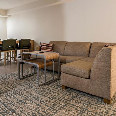 Homewood Suites By Hilton Oklahoma City Airport Eksteriør bilde