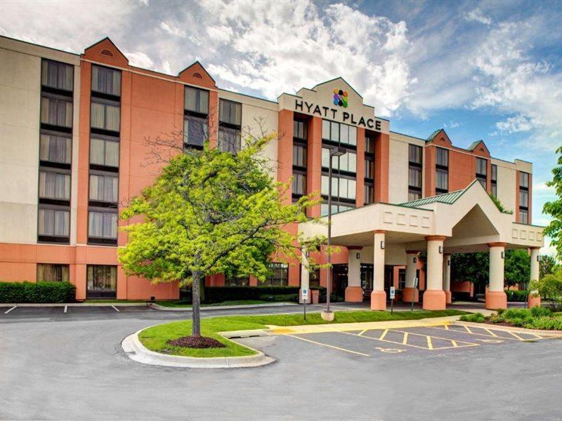 Homewood Suites By Hilton Oklahoma City Airport Eksteriør bilde