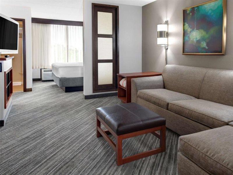 Homewood Suites By Hilton Oklahoma City Airport Eksteriør bilde