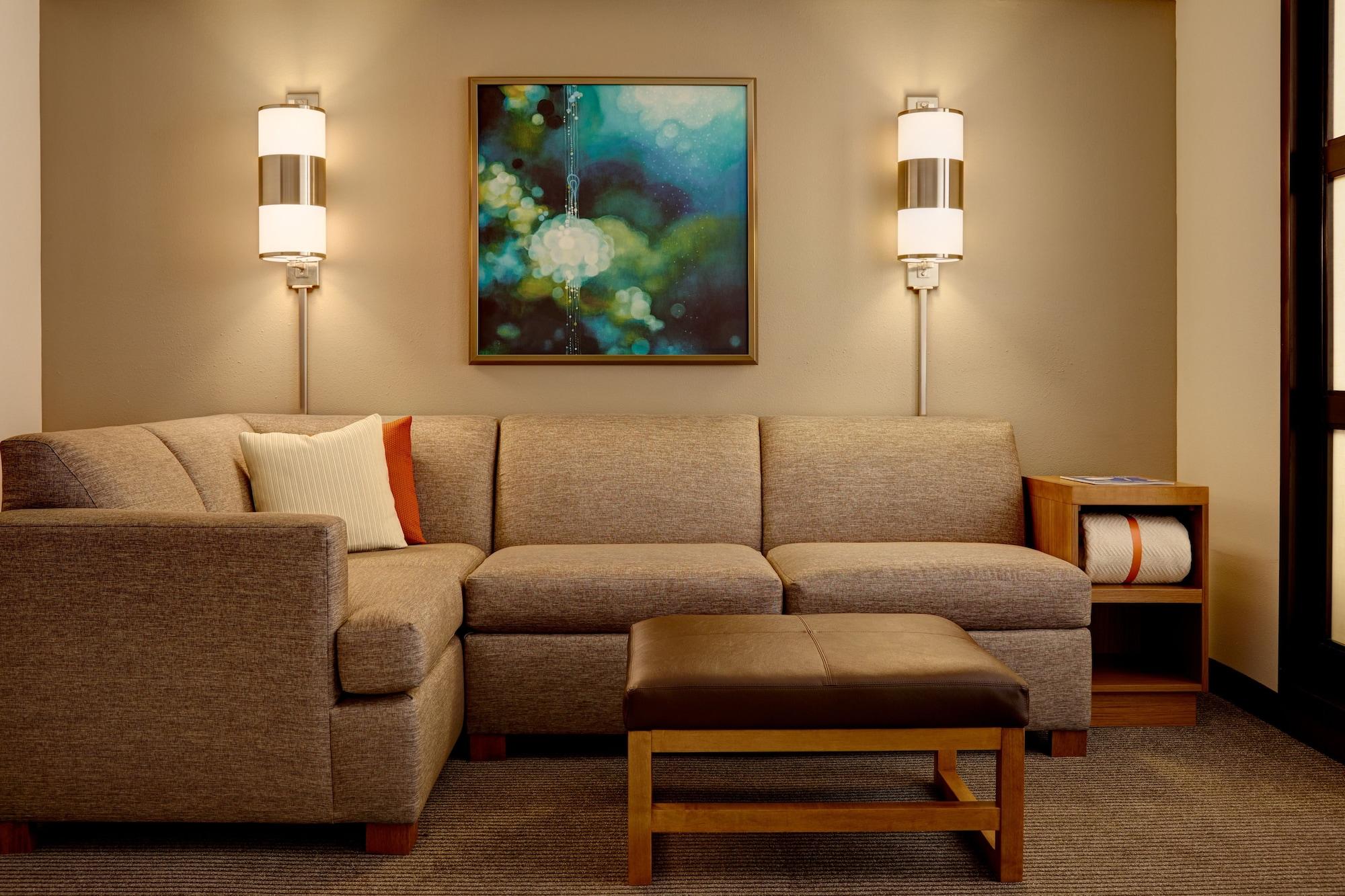 Homewood Suites By Hilton Oklahoma City Airport Eksteriør bilde