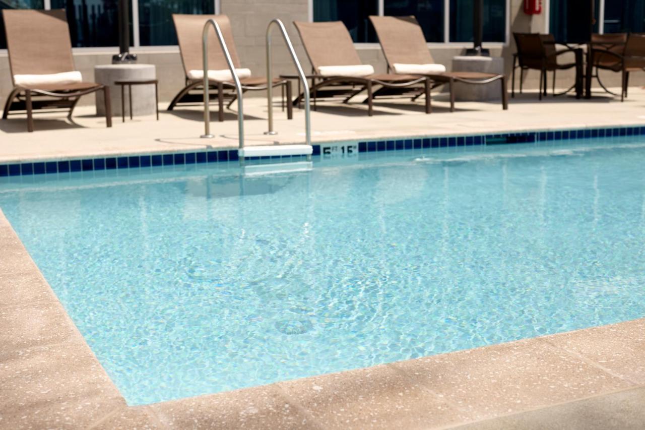 Homewood Suites By Hilton Oklahoma City Airport Eksteriør bilde