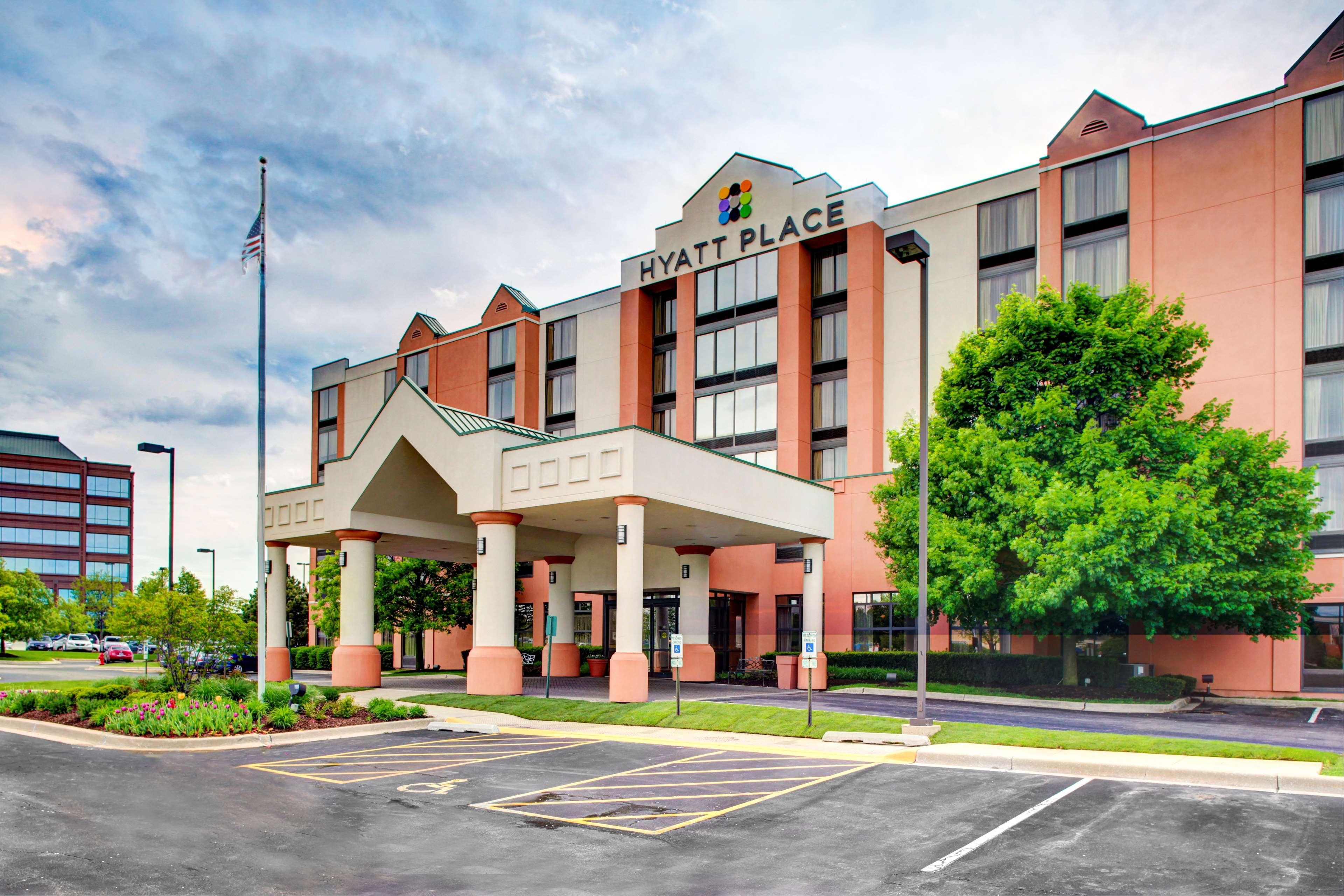 Homewood Suites By Hilton Oklahoma City Airport Eksteriør bilde