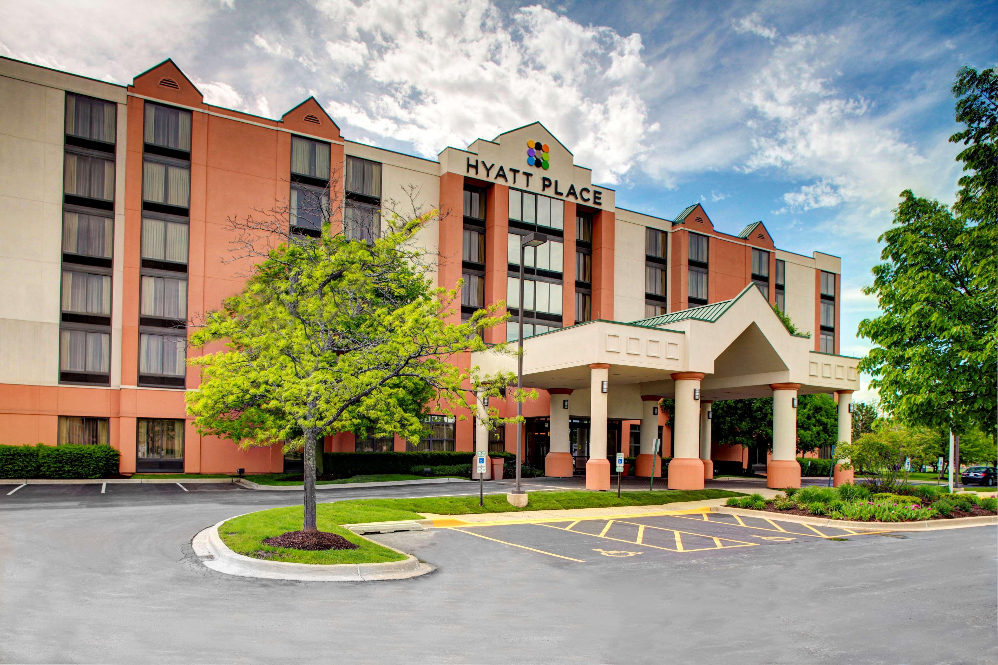Homewood Suites By Hilton Oklahoma City Airport Eksteriør bilde