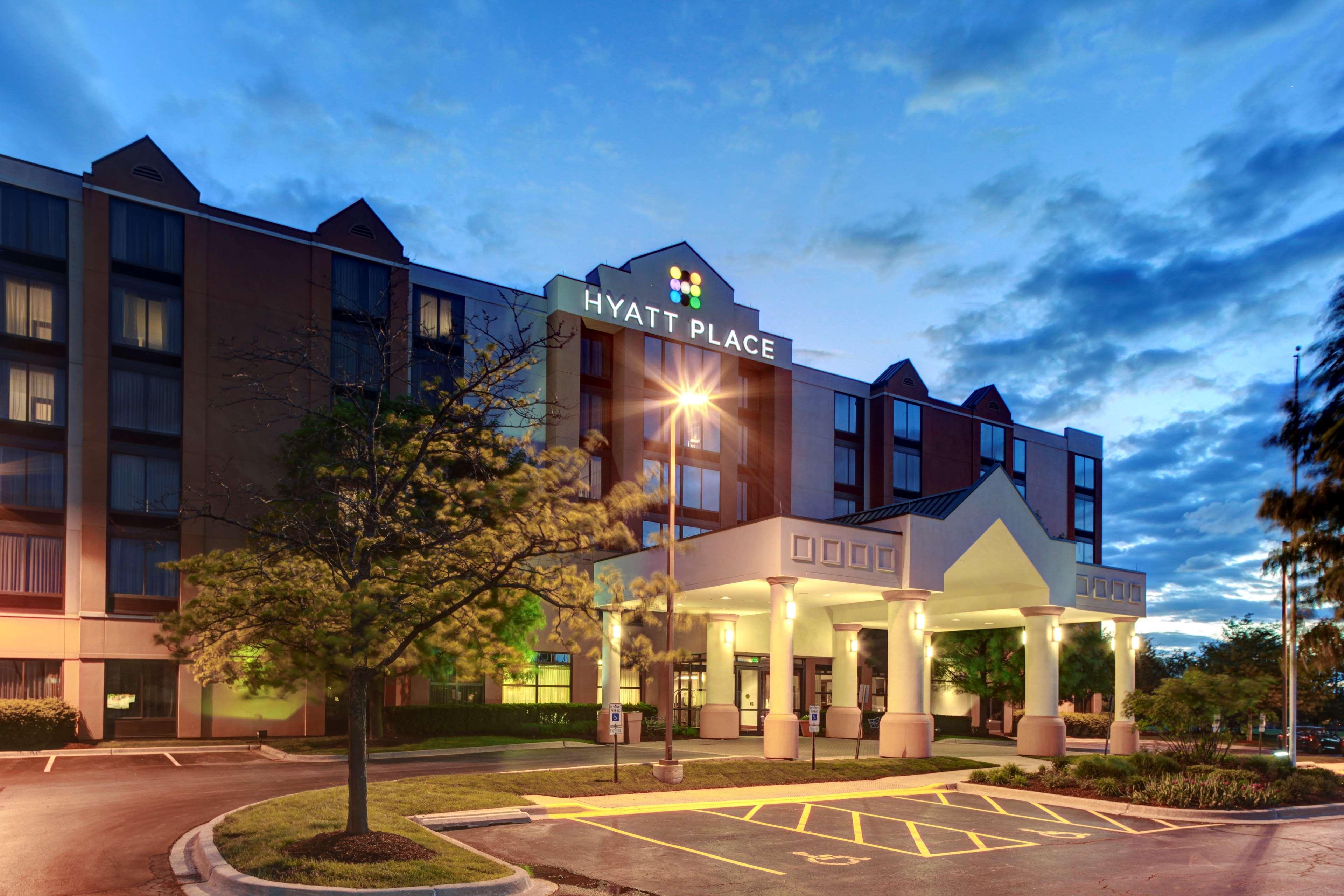 Homewood Suites By Hilton Oklahoma City Airport Eksteriør bilde