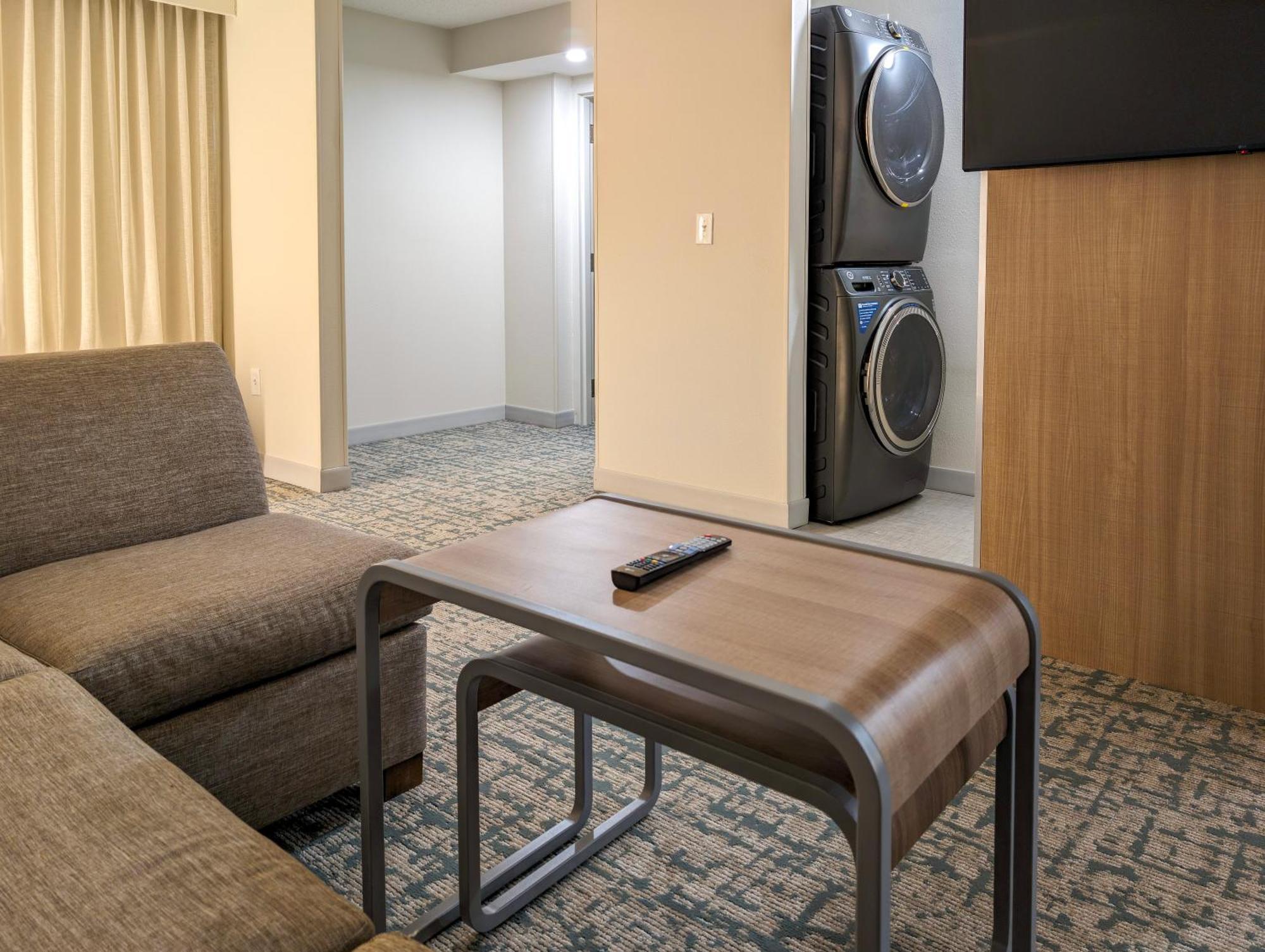Homewood Suites By Hilton Oklahoma City Airport Eksteriør bilde