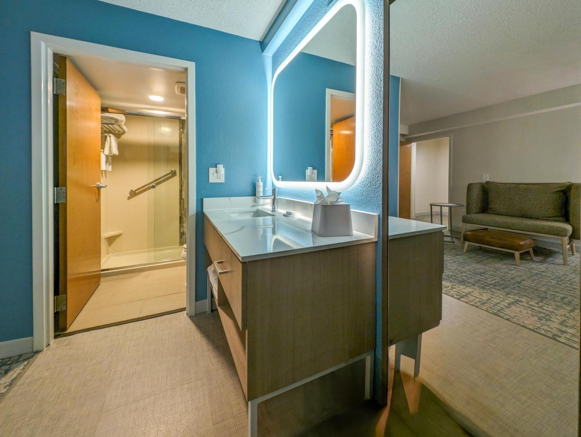 Homewood Suites By Hilton Oklahoma City Airport Eksteriør bilde