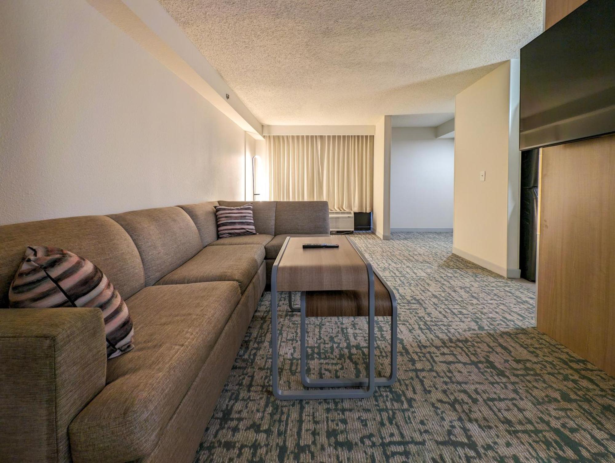 Homewood Suites By Hilton Oklahoma City Airport Eksteriør bilde