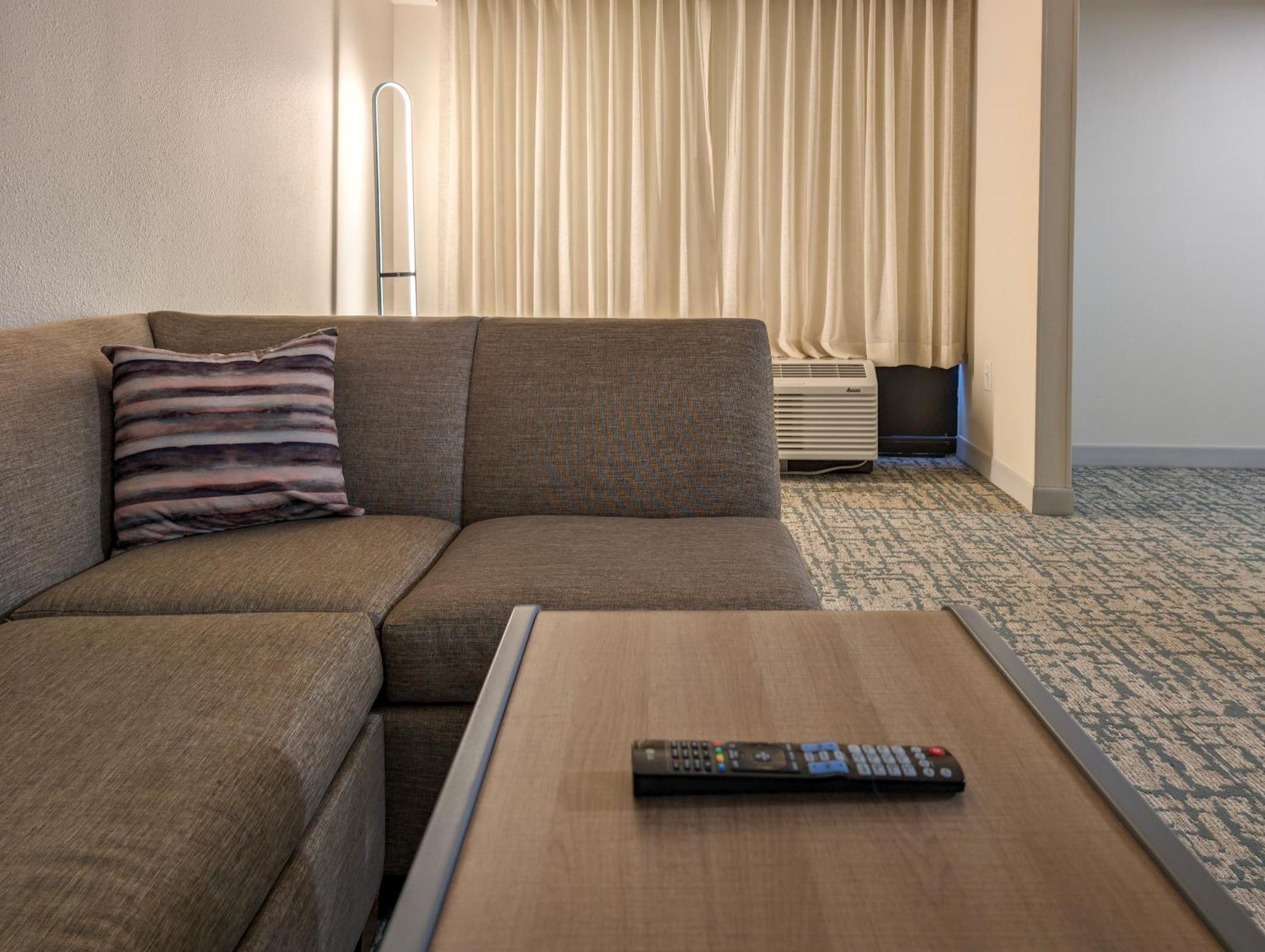 Homewood Suites By Hilton Oklahoma City Airport Eksteriør bilde