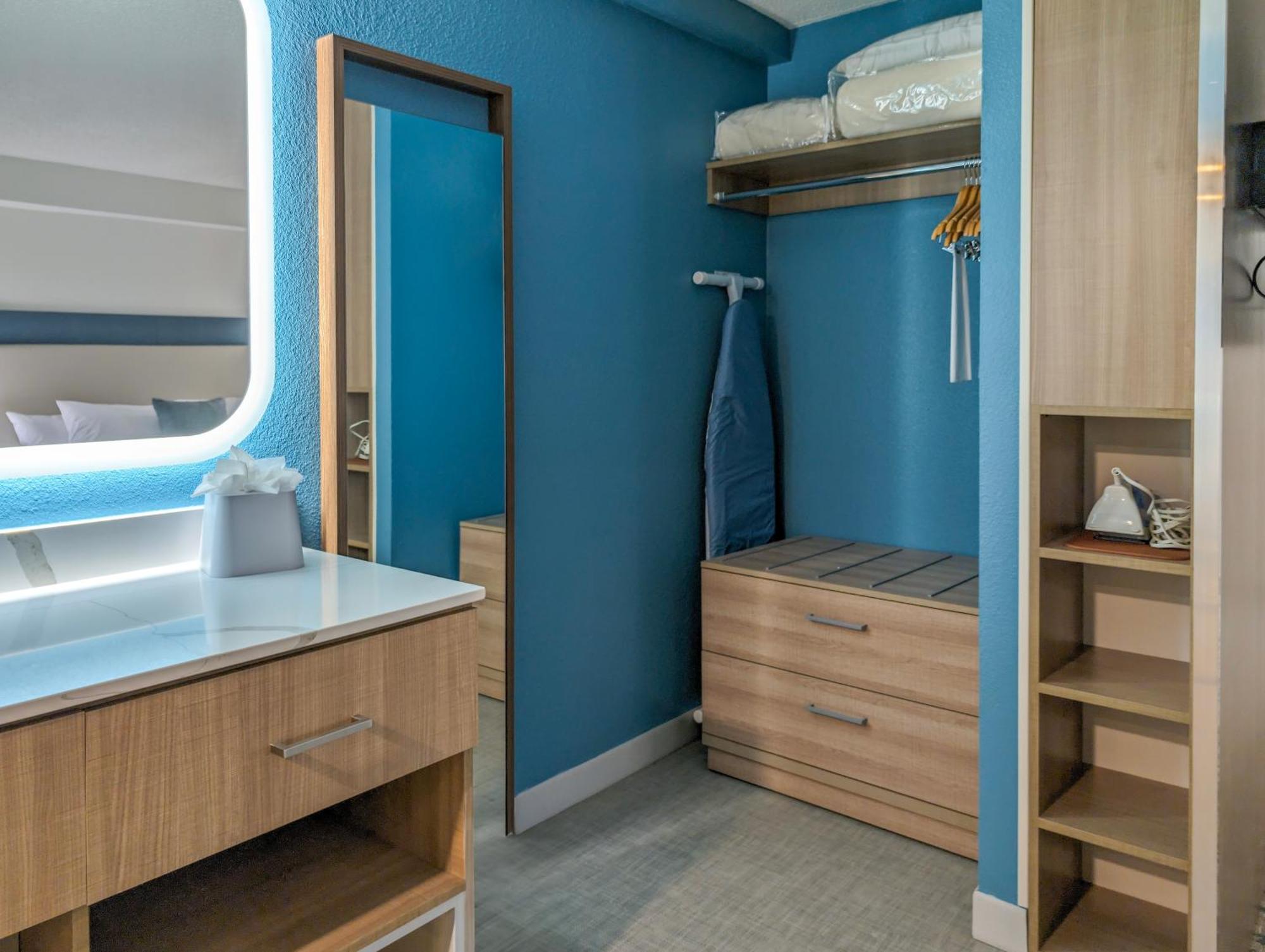 Homewood Suites By Hilton Oklahoma City Airport Eksteriør bilde