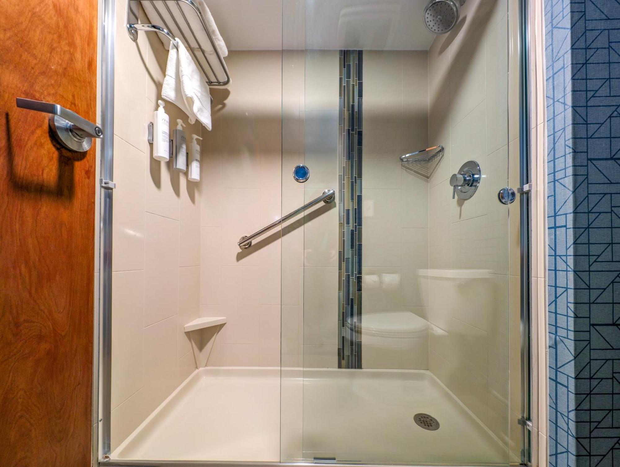Homewood Suites By Hilton Oklahoma City Airport Eksteriør bilde