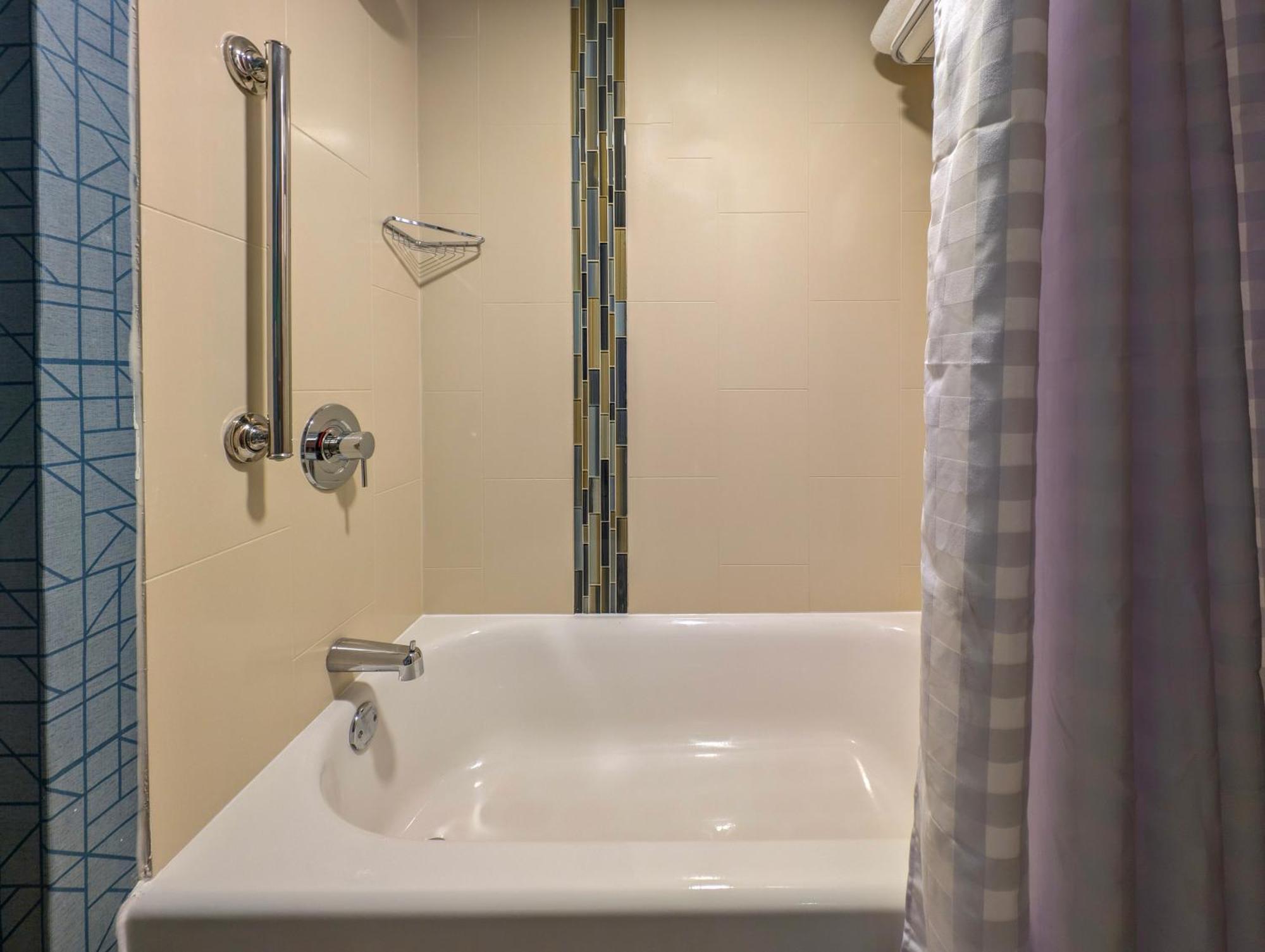 Homewood Suites By Hilton Oklahoma City Airport Eksteriør bilde
