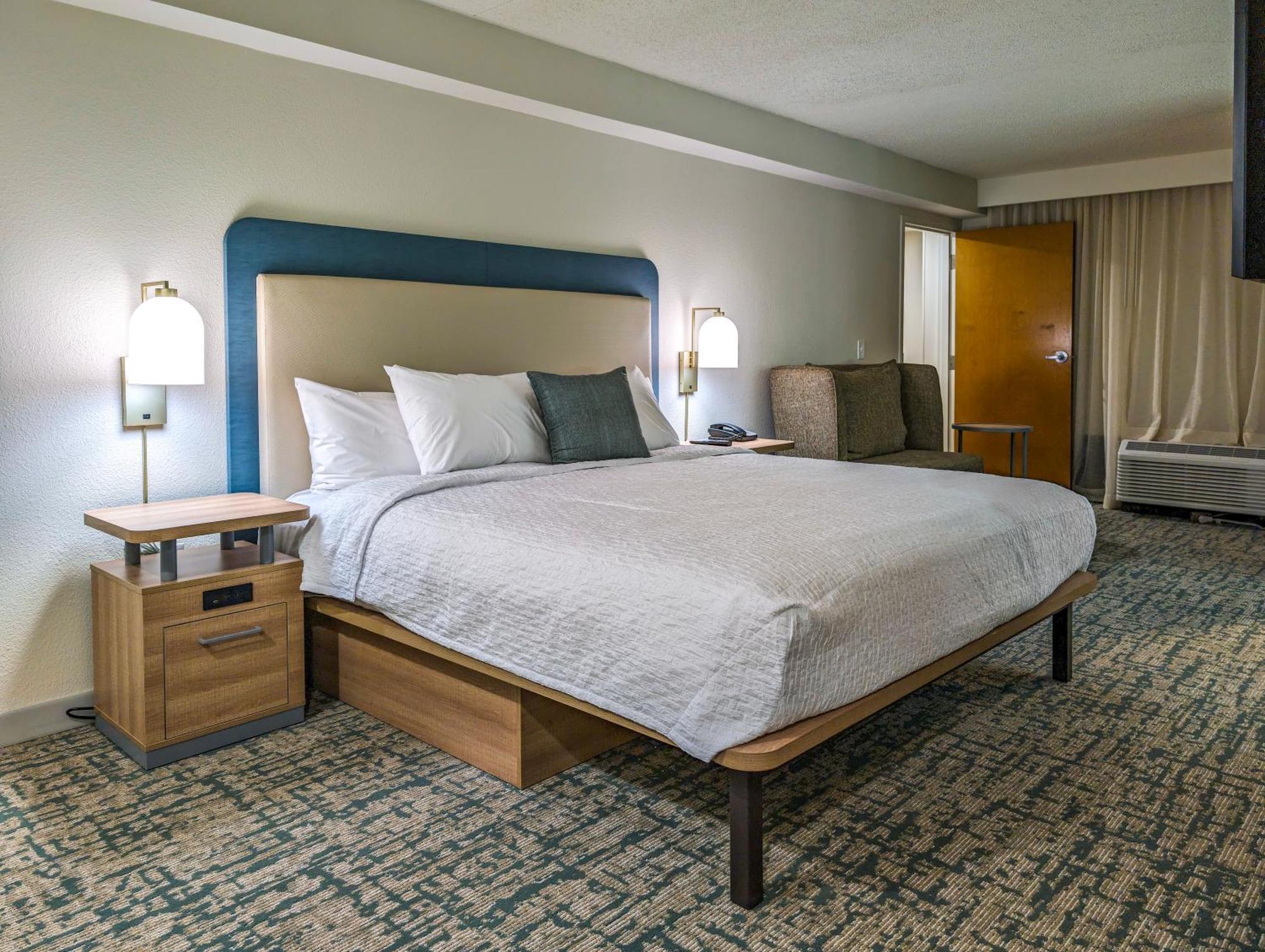 Homewood Suites By Hilton Oklahoma City Airport Eksteriør bilde