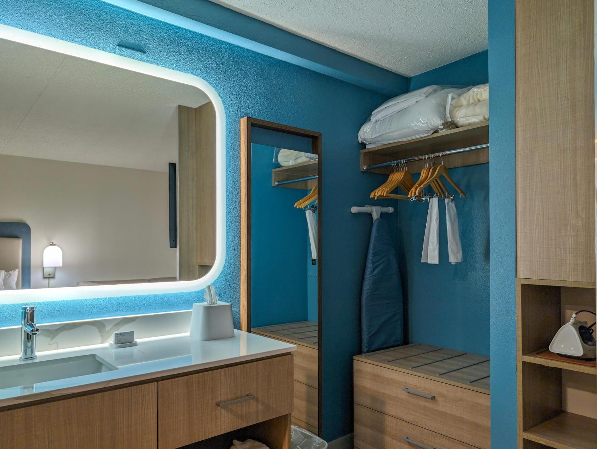 Homewood Suites By Hilton Oklahoma City Airport Eksteriør bilde