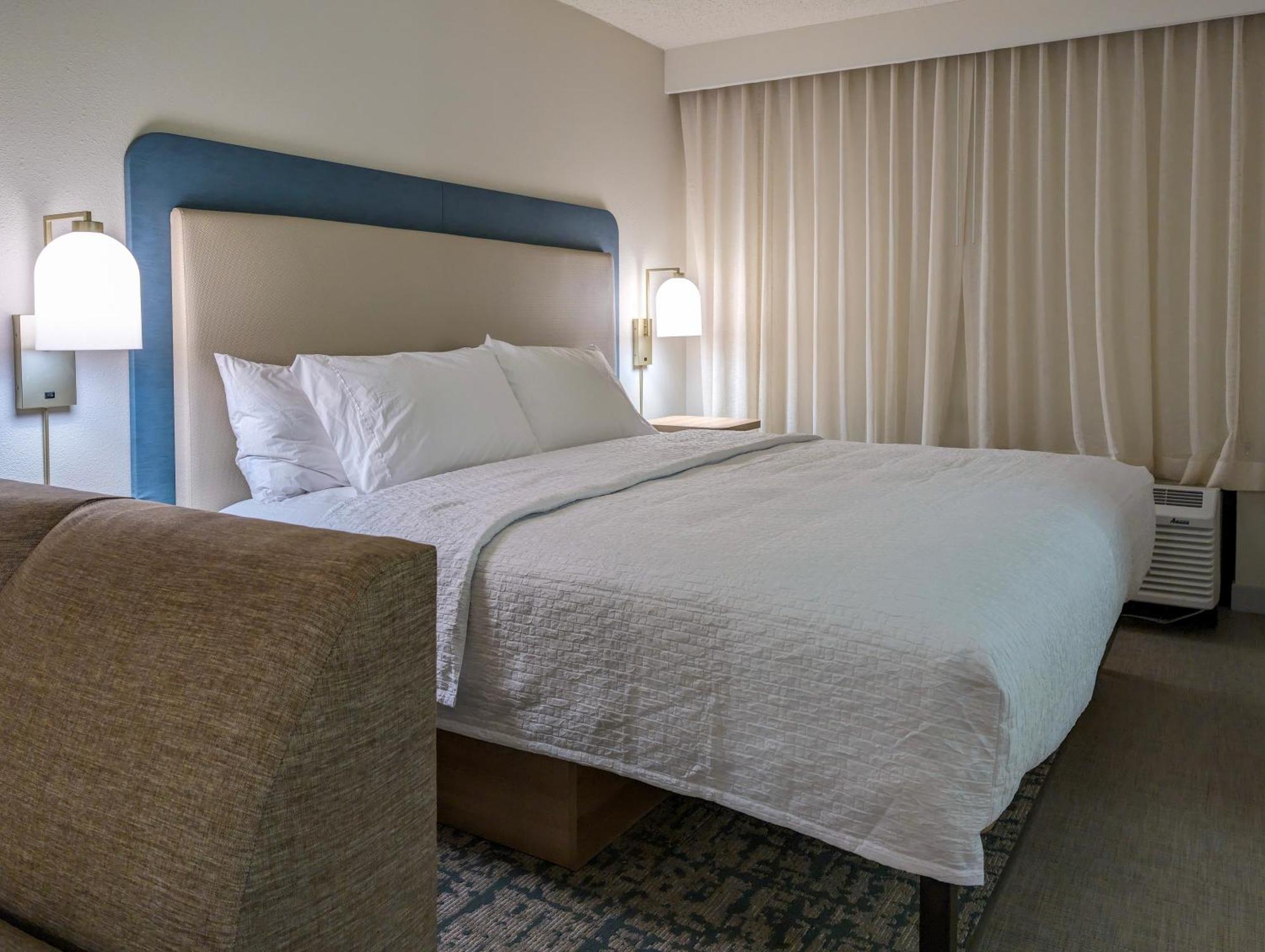 Homewood Suites By Hilton Oklahoma City Airport Eksteriør bilde