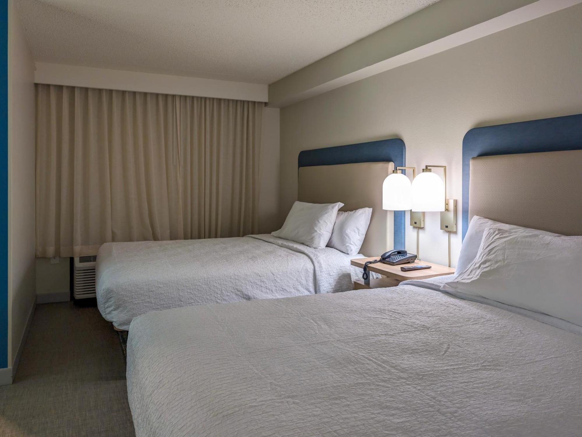 Homewood Suites By Hilton Oklahoma City Airport Eksteriør bilde