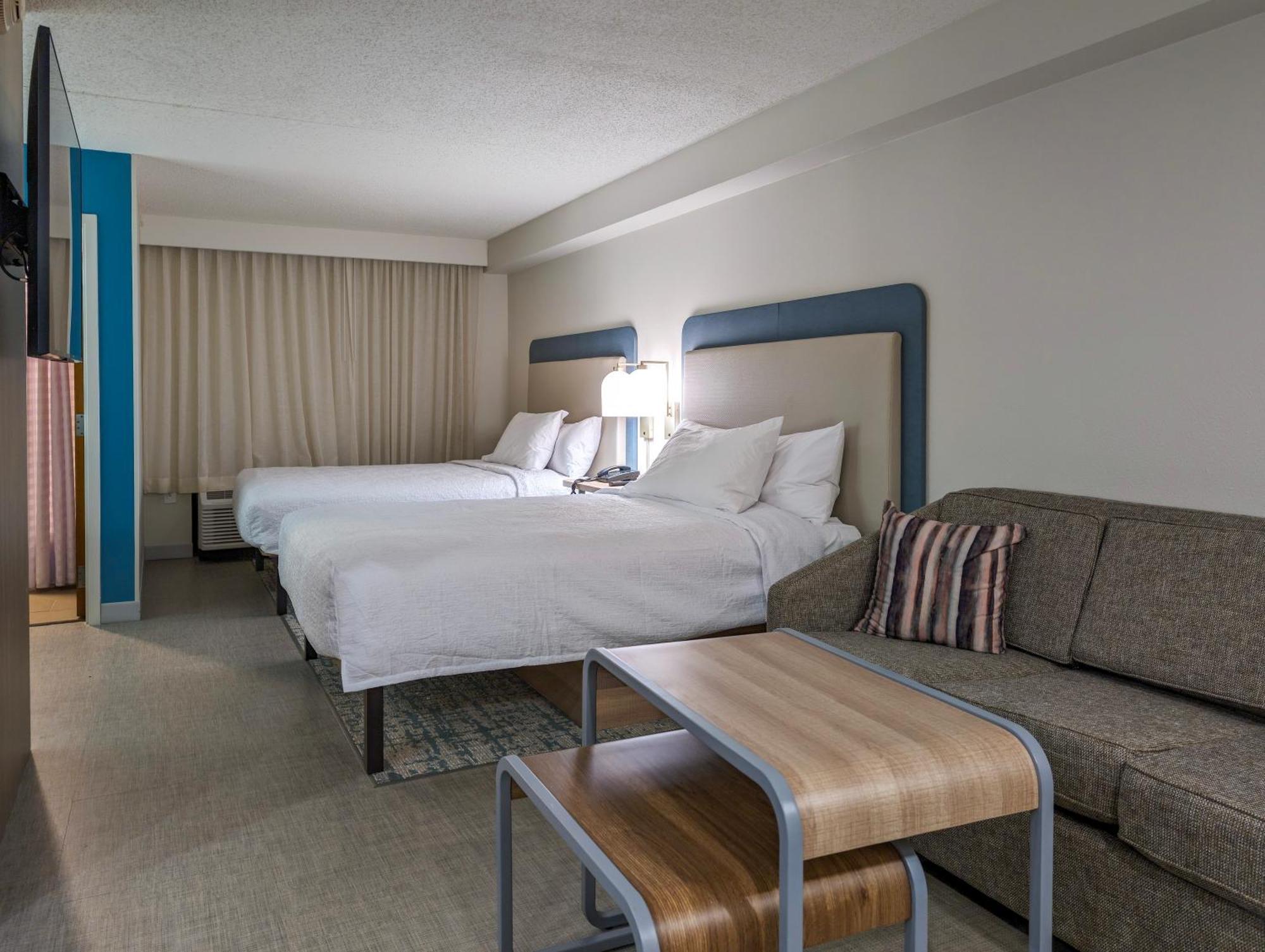 Homewood Suites By Hilton Oklahoma City Airport Eksteriør bilde