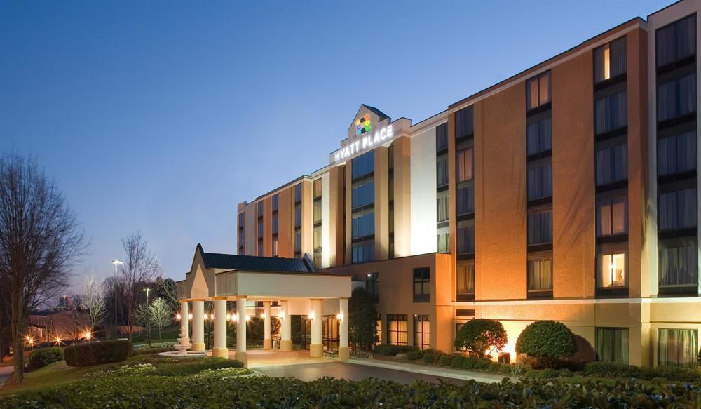 Homewood Suites By Hilton Oklahoma City Airport Eksteriør bilde