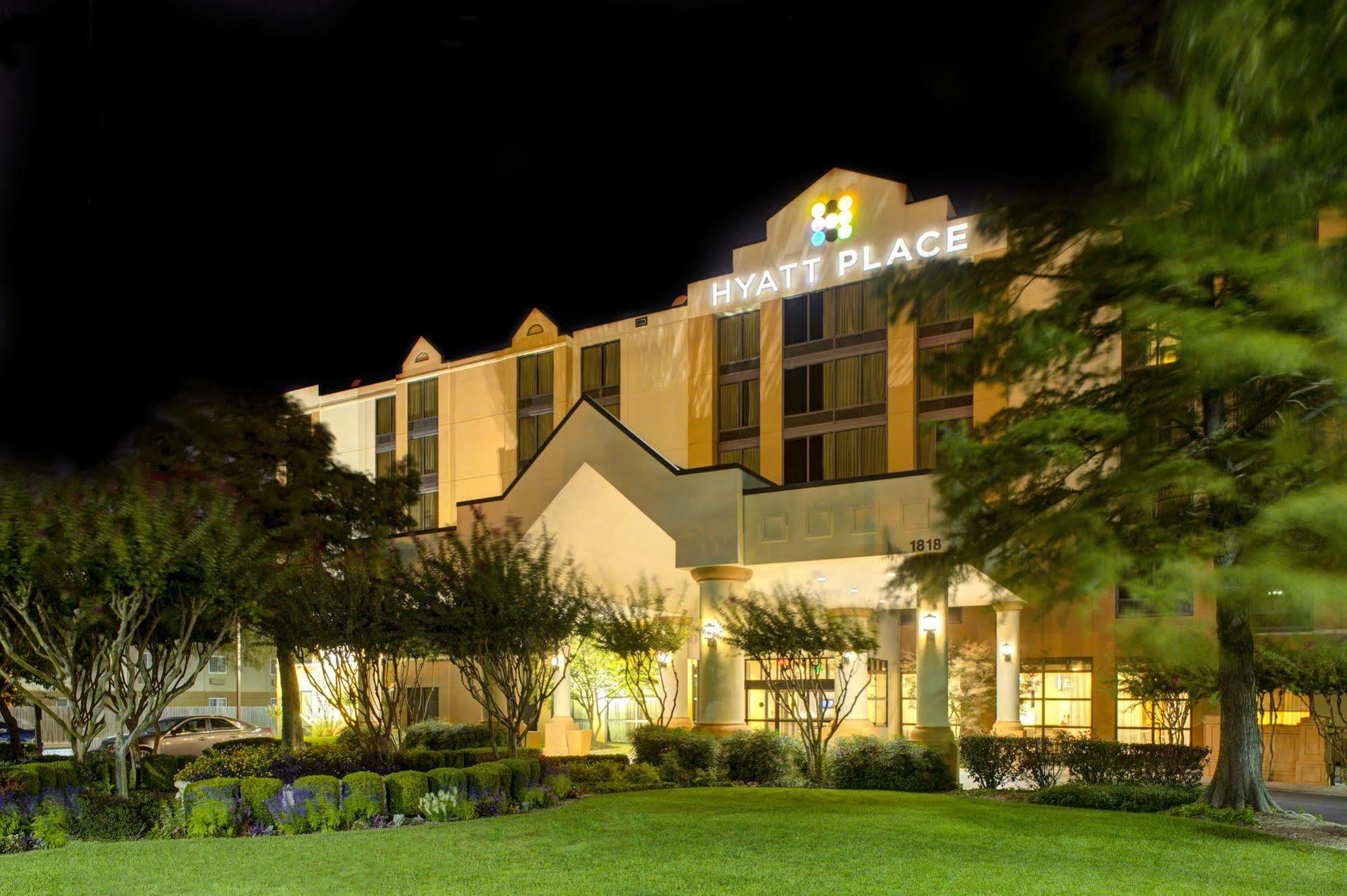 Homewood Suites By Hilton Oklahoma City Airport Eksteriør bilde