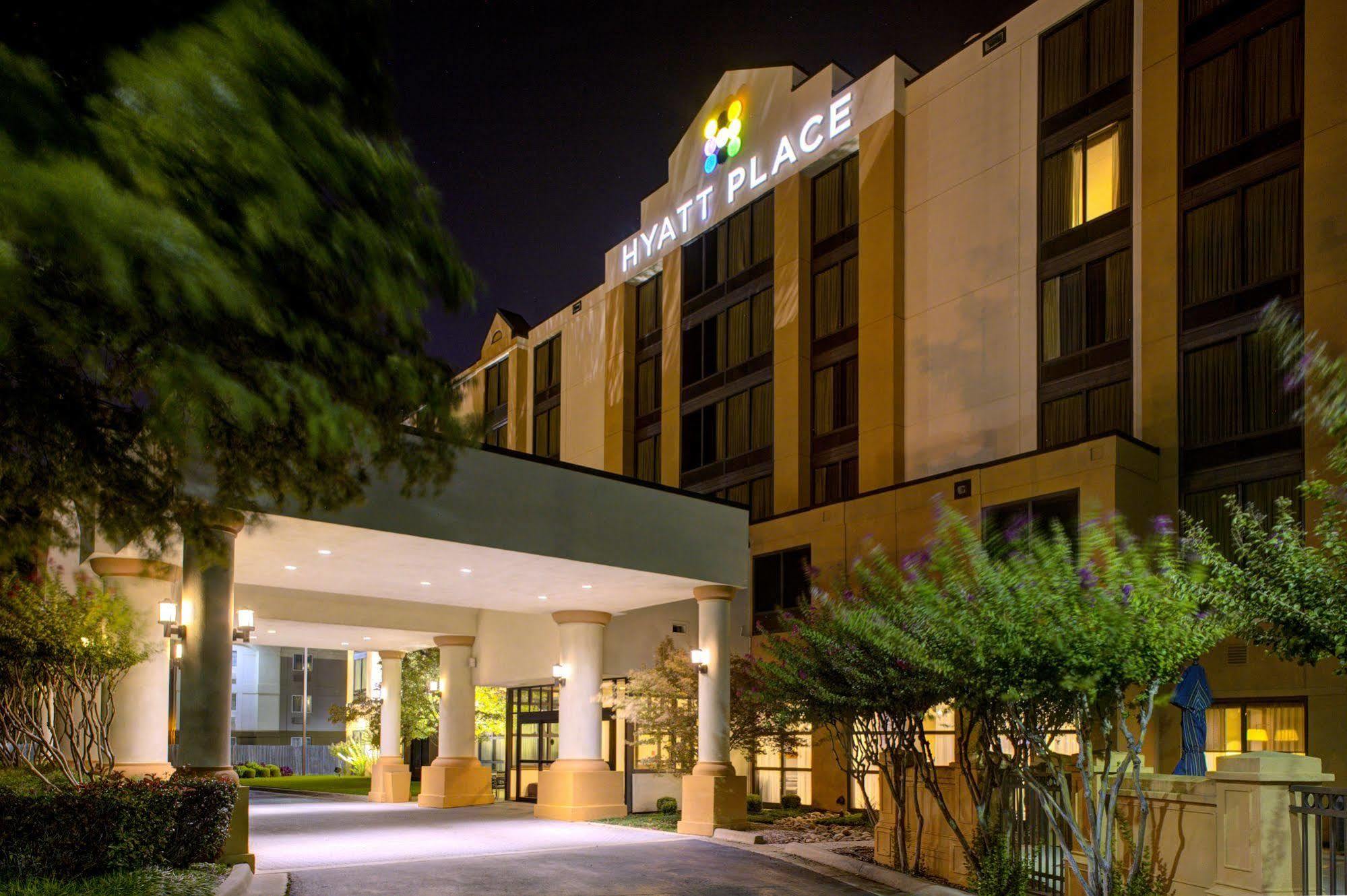 Homewood Suites By Hilton Oklahoma City Airport Eksteriør bilde