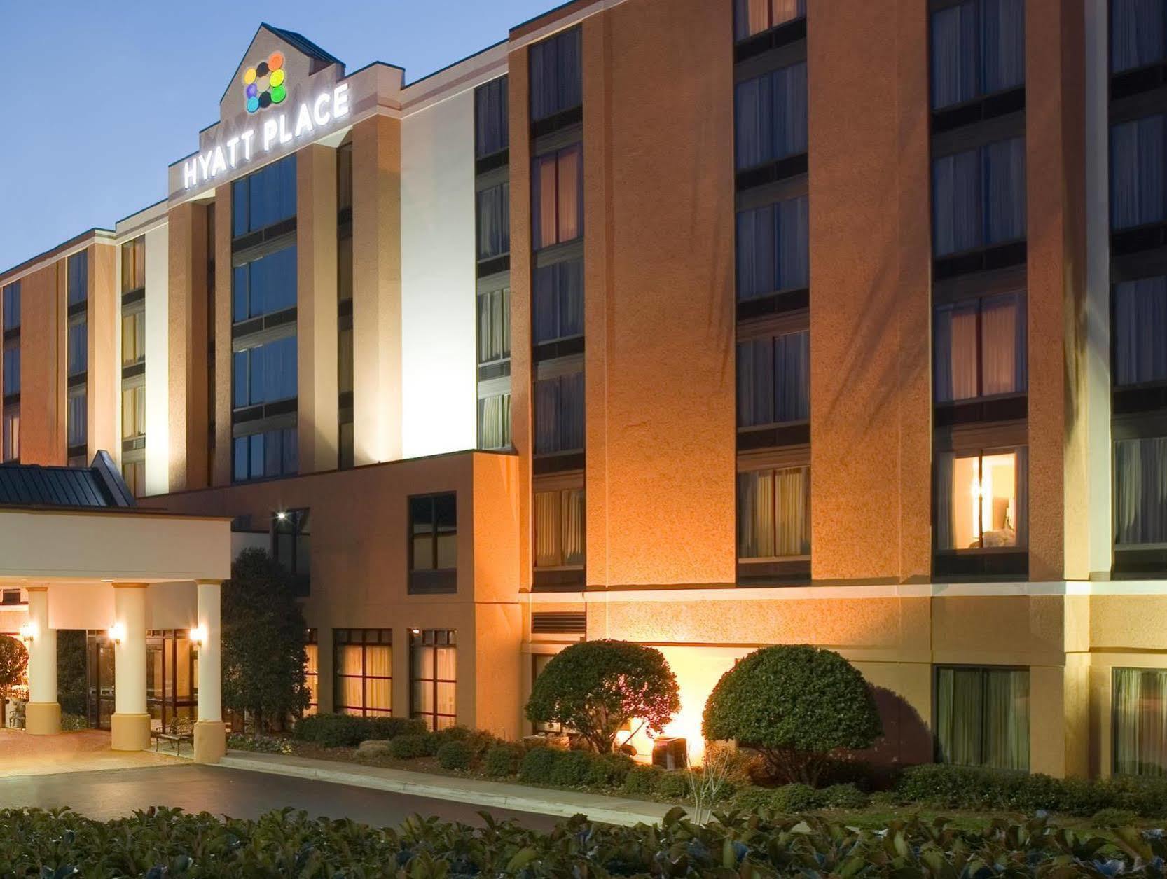 Homewood Suites By Hilton Oklahoma City Airport Eksteriør bilde