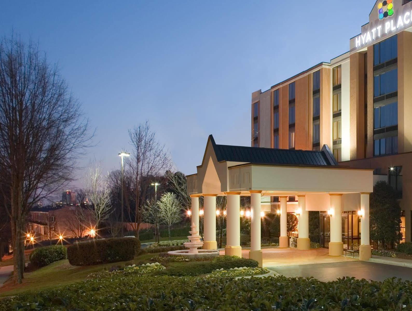 Homewood Suites By Hilton Oklahoma City Airport Eksteriør bilde
