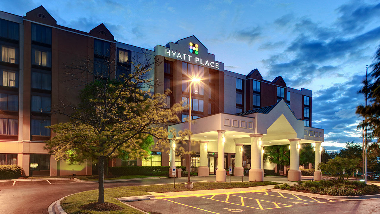 Homewood Suites By Hilton Oklahoma City Airport Eksteriør bilde