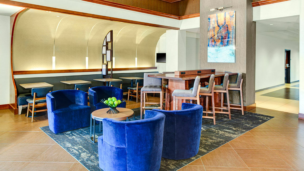 Homewood Suites By Hilton Oklahoma City Airport Eksteriør bilde