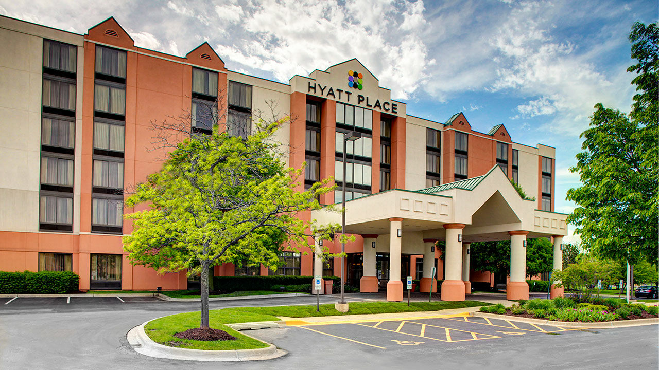 Homewood Suites By Hilton Oklahoma City Airport Eksteriør bilde