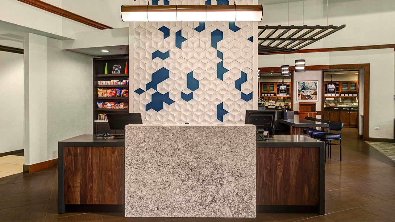 Homewood Suites By Hilton Oklahoma City Airport Eksteriør bilde