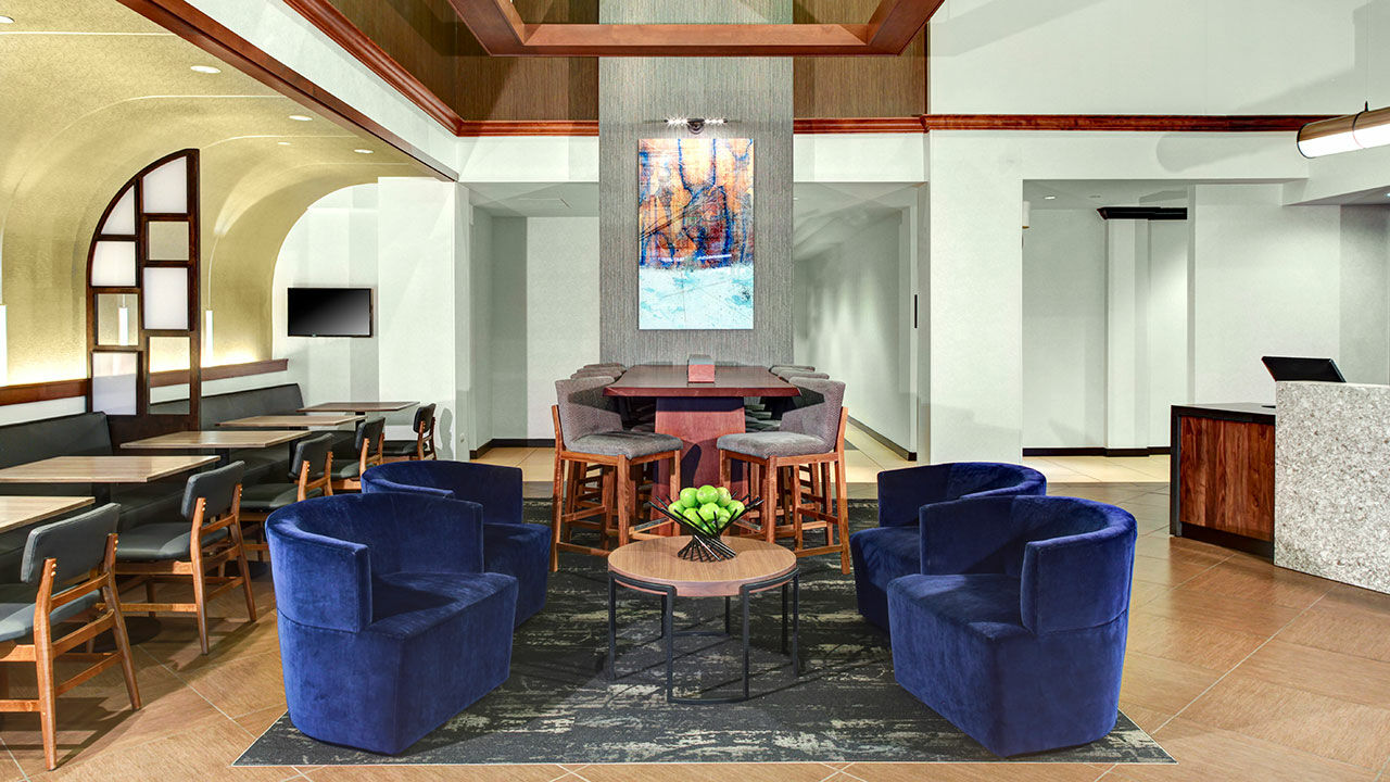 Homewood Suites By Hilton Oklahoma City Airport Eksteriør bilde