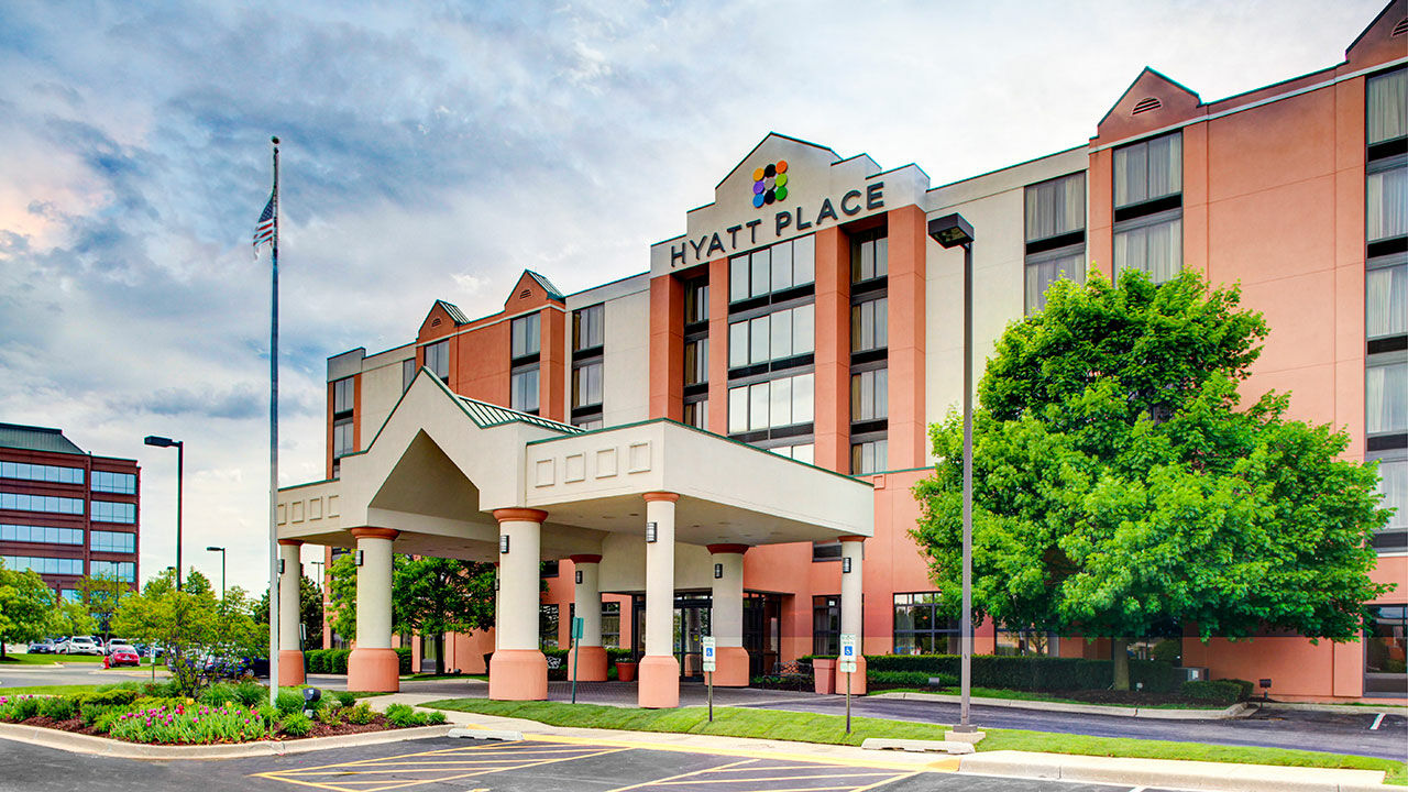 Homewood Suites By Hilton Oklahoma City Airport Eksteriør bilde