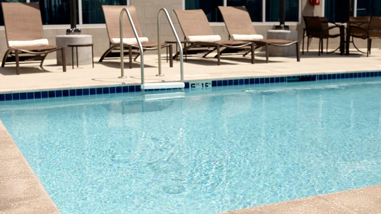 Homewood Suites By Hilton Oklahoma City Airport Eksteriør bilde