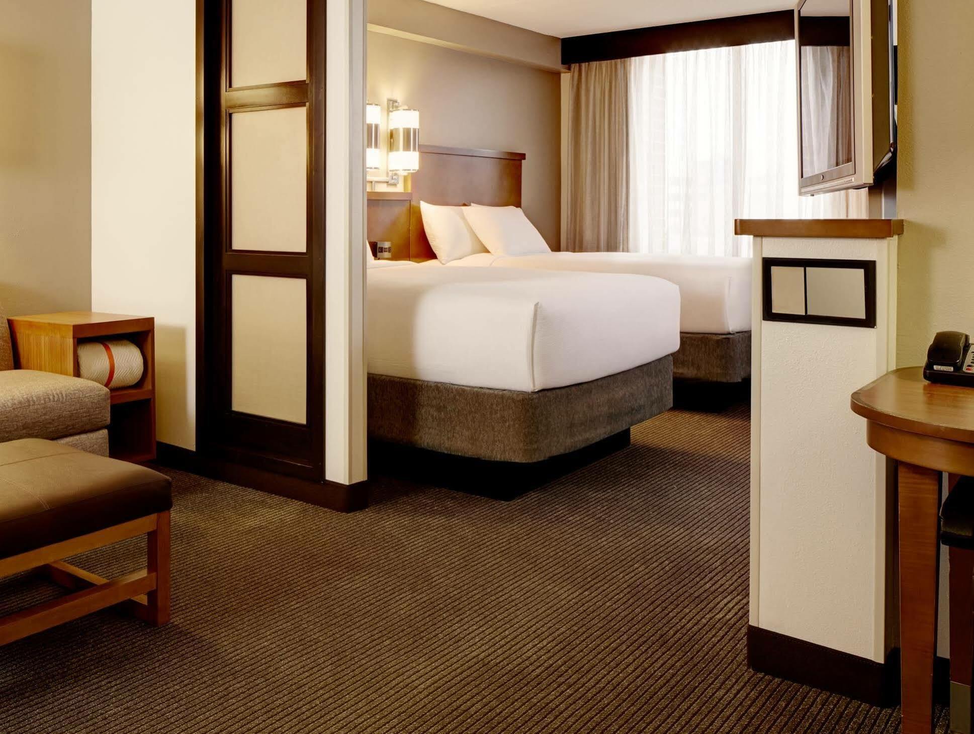 Homewood Suites By Hilton Oklahoma City Airport Eksteriør bilde